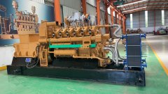 500kw燃?xì)獍l(fā)電機(jī)組報(bào)價(jià)多少